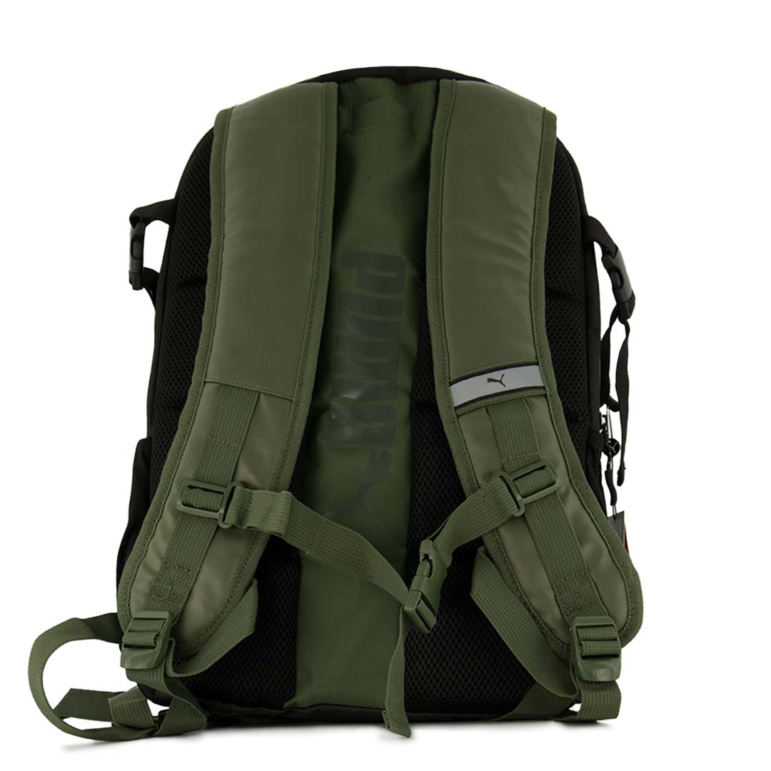 Puma - Evercat Coated Traversa Backpack (PV2-2060 345) – SVP Sports
