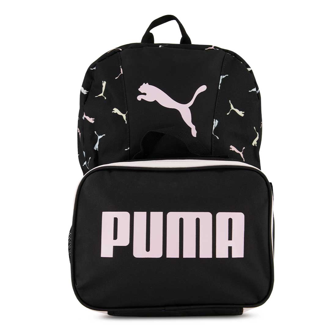 Kids sales puma backpack