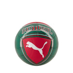 Puma - FPF Portugal Culture Mini Soccer Ball - Size 1 (084984 01-1)