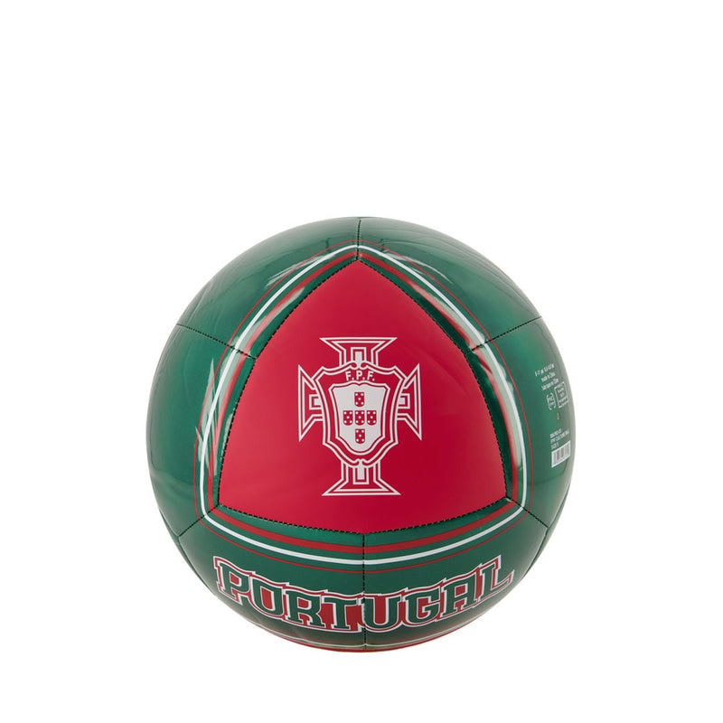 Puma - FPF Portugal Culture Mini Soccer Ball - Size 1 (084984 01-1)