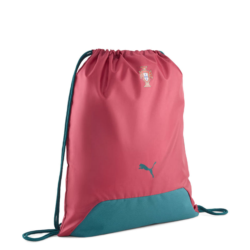 Puma - FPF Portugal Soccer Gym Sack (092461 11)