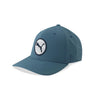 Puma - Fairisle Tech Golf Cap (025604 01)