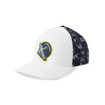 Puma - Flock Tech Golf Cap (025574 01)