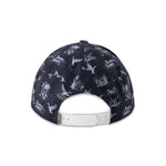 Puma - Flock Tech Golf Cap (025574 01)