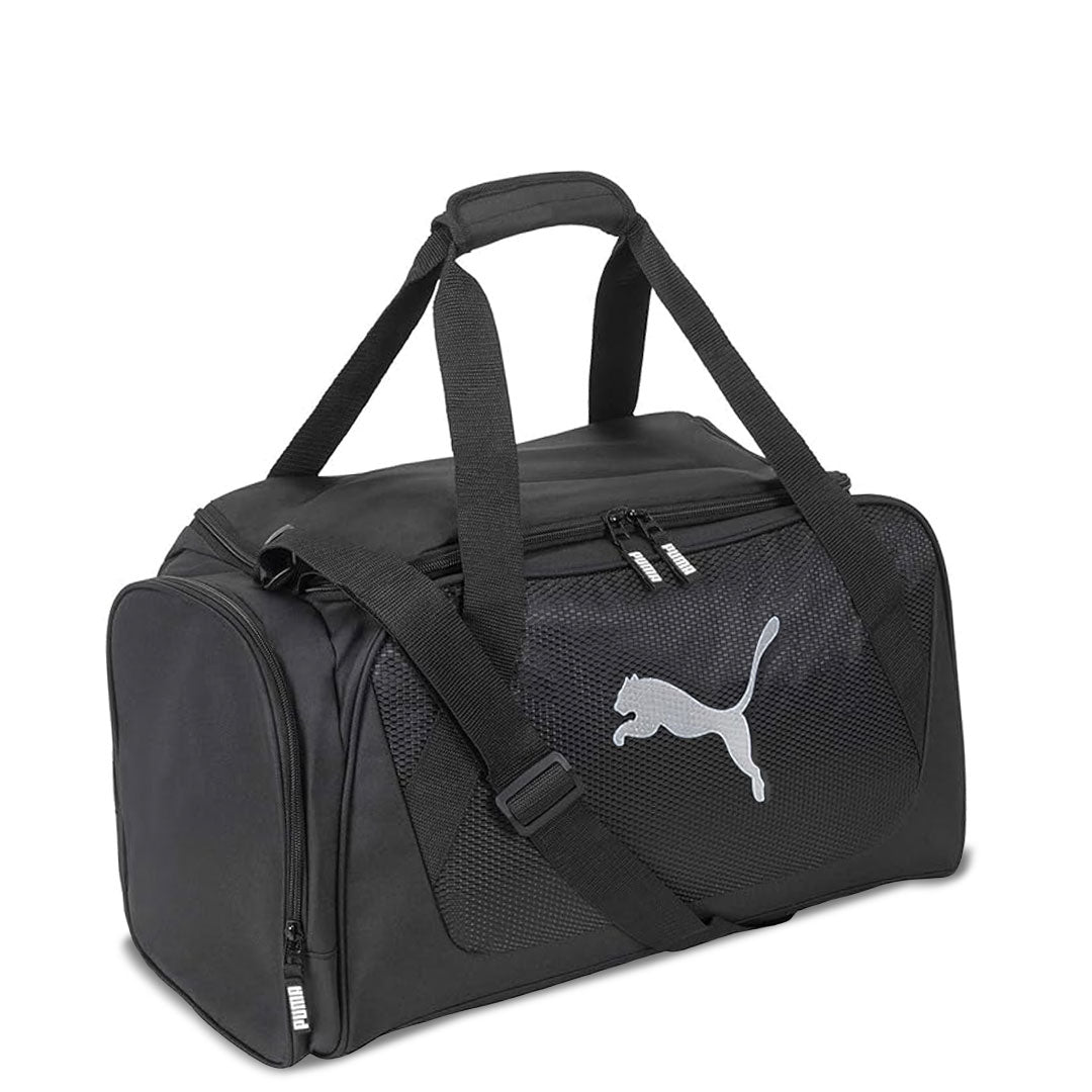 Puma - Form Factor 2.0 Duffel Bag (PV2-0854 004) – SVP Sports