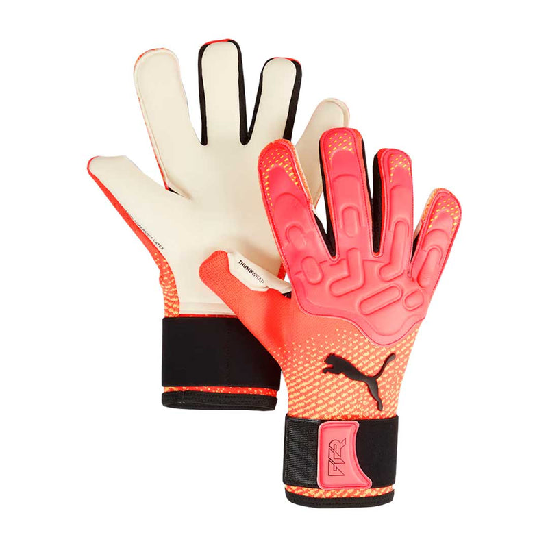 Puma - Future Pro Hybrid Cut Goalkeeper Gloves (041924 02)