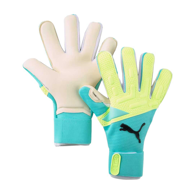 Puma - Future Pro Hybrid Goalkeeper Gloves (041842 02)