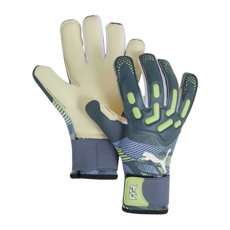 Puma - Gants de gardien de but hybrides Future Pro (041924 05)