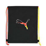Puma - Germany String Bag with Adjustable Cord Straps (PS2-3053 612)