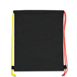 Puma - Germany String Bag with Adjustable Cord Straps (PS2-3053 612)