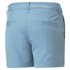 Puma - Short de golf pour filles (junior) (579315 12) 