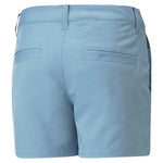 Puma - Short de golf pour filles (junior) (579315 12) 