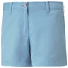 Puma - Short de golf pour filles (junior) (579315 12) 