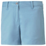 Puma - Short de golf pour filles (junior) (579315 12) 
