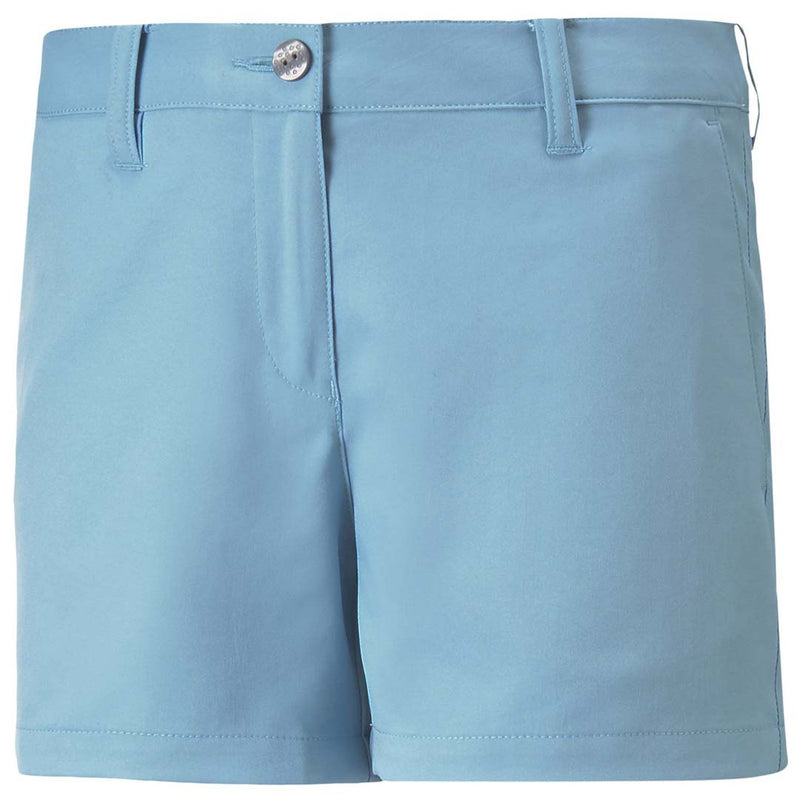 Puma - Short de golf pour filles (junior) (579315 12) 