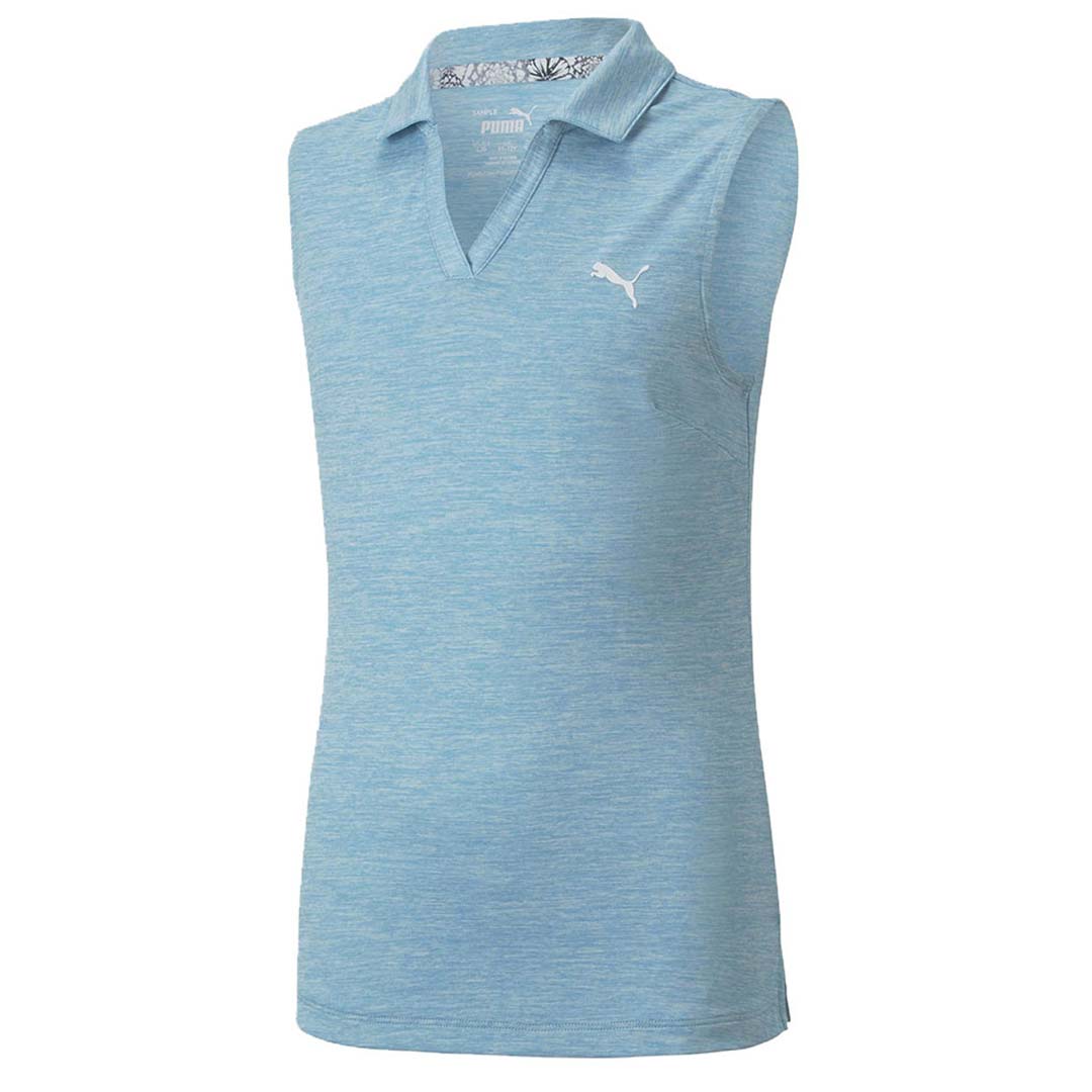 Girls teal polo outlet