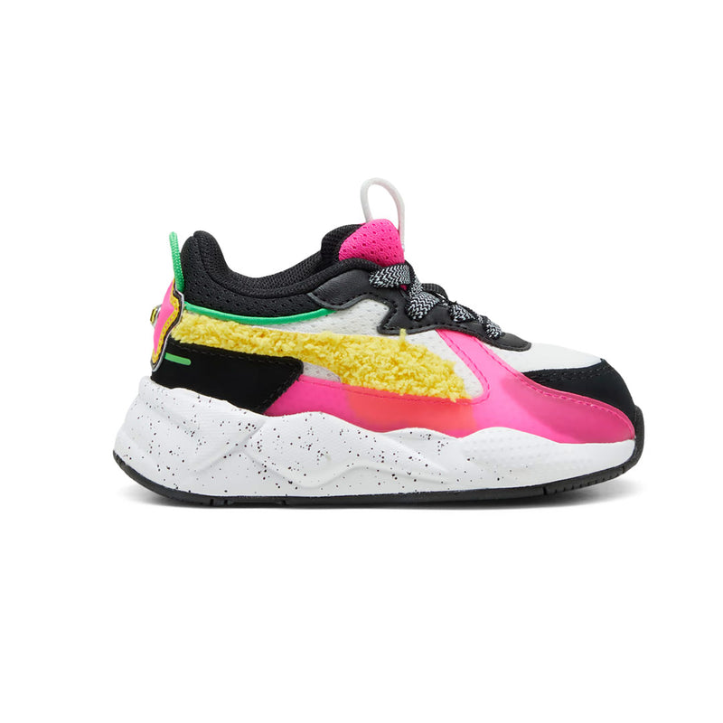 Puma - Girls' (Infant) Puma x Trolls RS-X AC Shoes (396532 01)