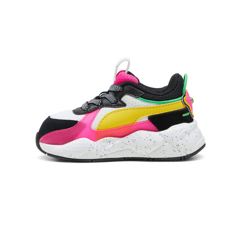 Puma - Girls' (Infant) Puma x Trolls RS-X AC Shoes (396532 01)