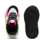 Puma - Girls' (Infant) Puma x Trolls RS-X AC Shoes (396532 01)