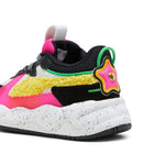 Puma - Girls' (Infant) Puma x Trolls RS-X AC Shoes (396532 01)
