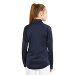 Puma - Pull 1/4 zip pour fille (junior) (578141 06)