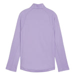 Puma - Girls' (Junior) 1/4 Zip Pullover (578141 14)