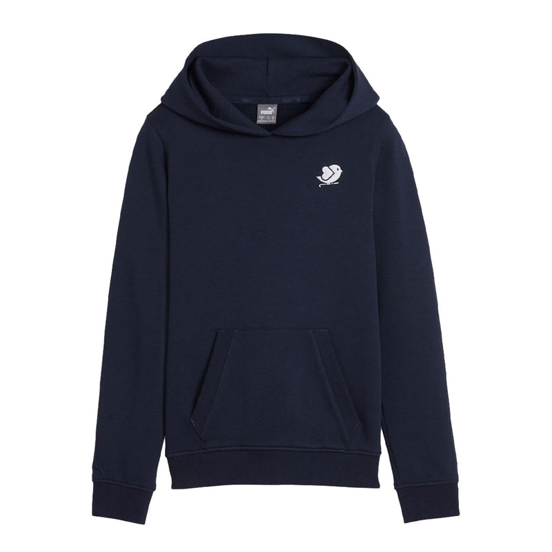 Puma - Girls' (Junior) Birdie Hoodie (625959 01)