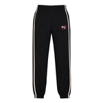 Puma - Girls' (Junior) Bow Society Pack Fleece Jogger (PFA25V8B-18800 001)