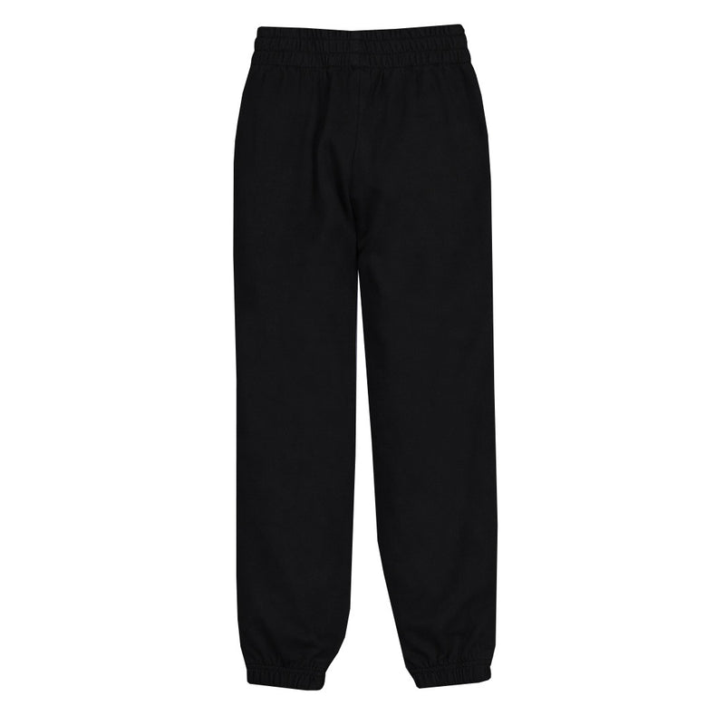 Puma - Girls' (Junior) Bow Society Pack Fleece Jogger (PFA25V8B-18800 001)