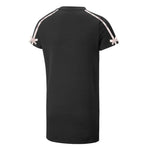 Puma - Girls' (Junior) Bow Society Pack Short Sleeve T-Shirt Dress (PFA25V8D-19792 001)