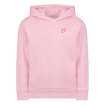 Puma - Girls' (Junior) Cherry Pack Poly Fleece Hoodie (PFA25V8P-20499 683)