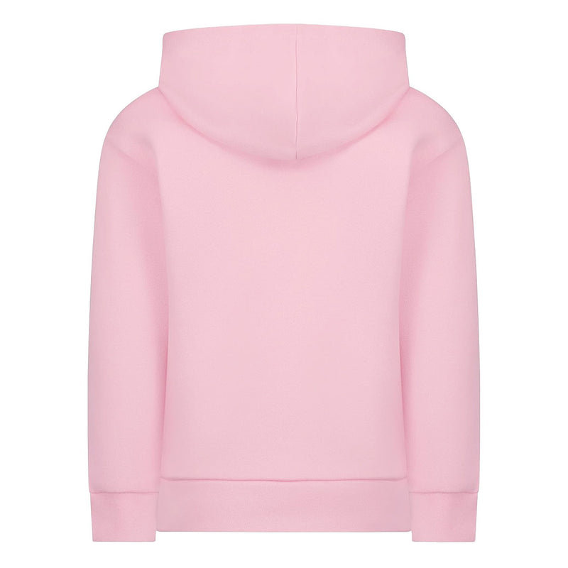 Puma - Girls' (Junior) Cherry Pack Poly Fleece Hoodie (PFA25V8P-20499 683)