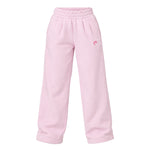 Puma - Girls' (Junior) Cherry Pack Poly Fleece Wide Pant (PFA25V8B-20502 683)