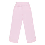 Puma - Girls' (Junior) Cherry Pack Poly Fleece Wide Pant (PFA25V8B-20502 683)
