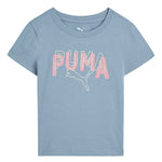 Puma - Girls' (Junior) Class Pack T-Shirt (PFA25V8T-18766 443)
