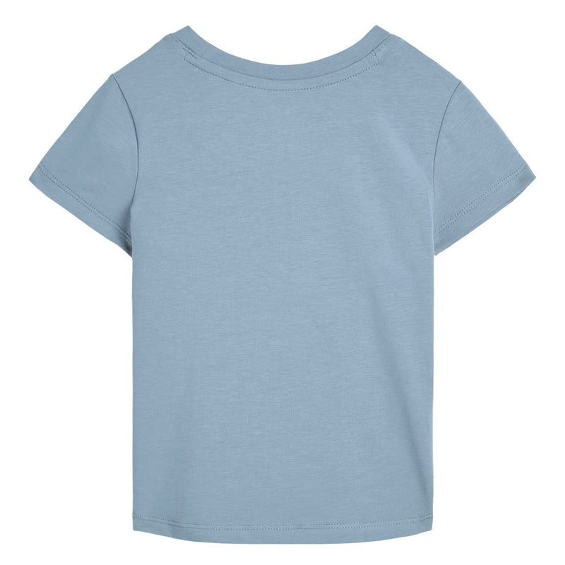 Puma - Girls' (Junior) Class Pack T-Shirt (PFA25V8T-18766 443)