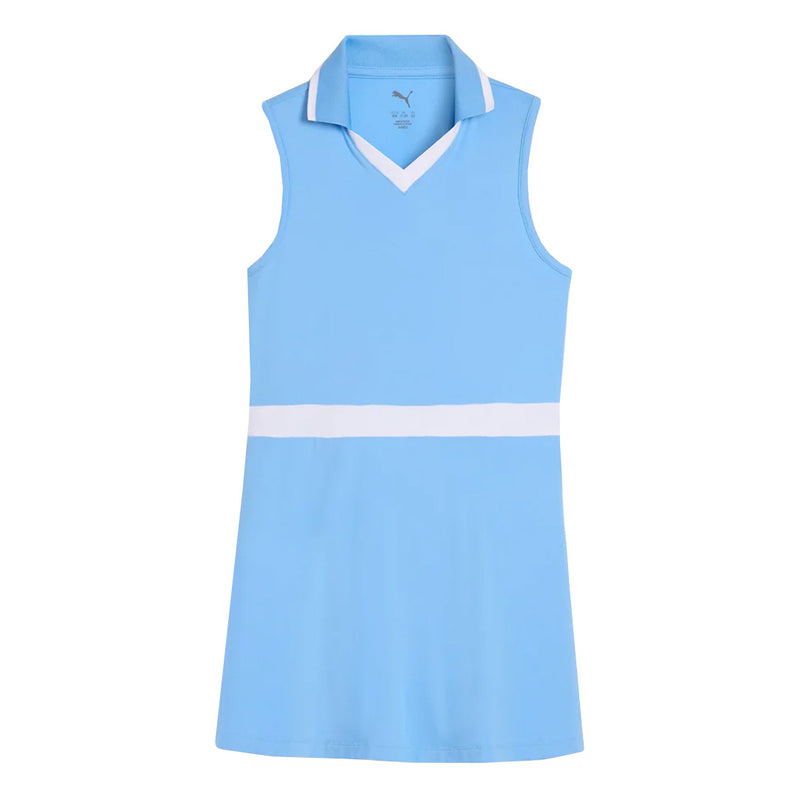 Puma - Girls' (Junior) Classic Golf Dress (631096 01)