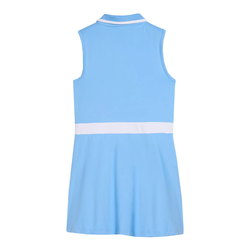 Puma - Girls' (Junior) Classic Golf Dress (631096 01)