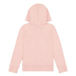 Puma - Girls' (Junior) Classics Fleece Hoodie (PSP22M8P-03681 680)