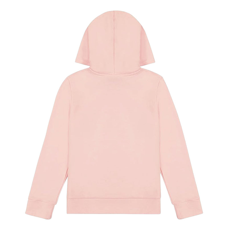 Puma - Girls' (Junior) Classics Fleece Hoodie (PSP22M8P-03681 680)