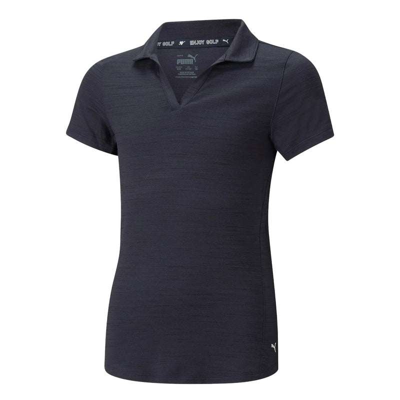 Puma - Girls' (Junior) Cloudspun Coast Polo (539782 01)