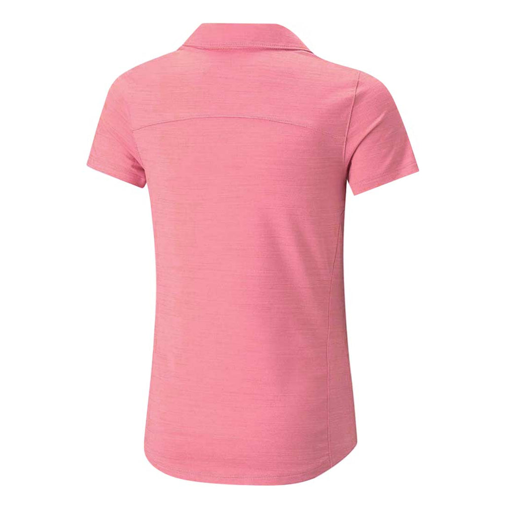 Puma - Girls' (Junior) Cloudspun Coast Polo (539782 04)