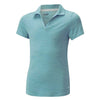 Puma - Girls' (Junior) Cloudspun Coast Polo (539782 05)