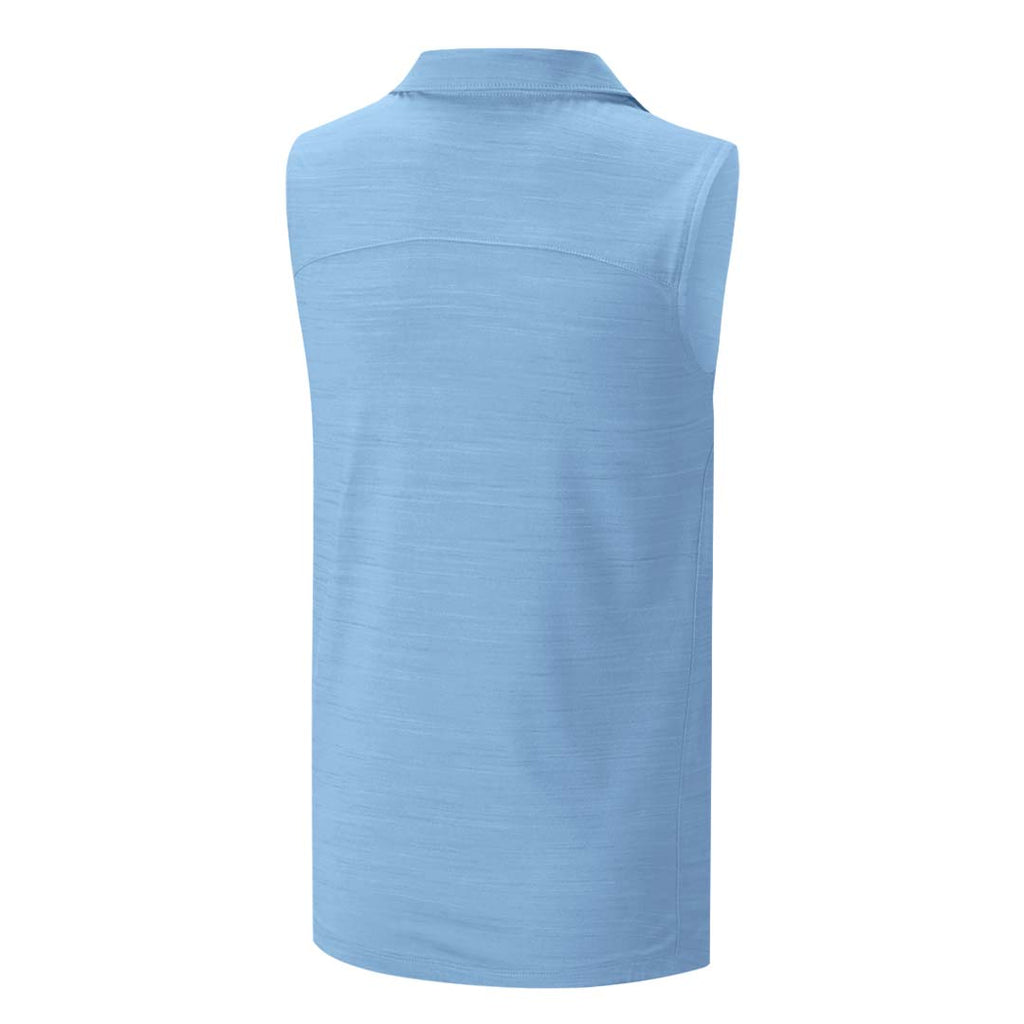 Puma - Girls' (Junior) Cloudspun Coast Sleeveless Polo (539783 02)