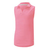 Puma - Girls' (Junior) Cloudspun Coast Sleeveless Polo (539783 04)