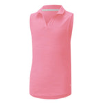 Puma - Girls' (Junior) Cloudspun Coast Sleeveless Polo (539783 04)