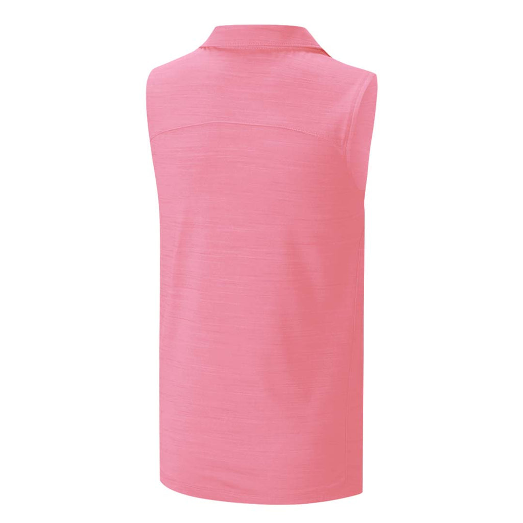 Puma - Girls' (Junior) Cloudspun Coast Sleeveless Polo (539783 04)