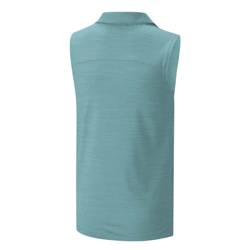 Puma - Girls' (Junior) Cloudspun Coast Sleeveless Polo (539783 05)