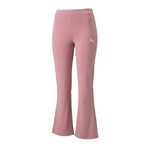 Puma - Girls' (Junior) Colorblocked T-Shirt & Leggings Set (PFA25V82-19347 275)