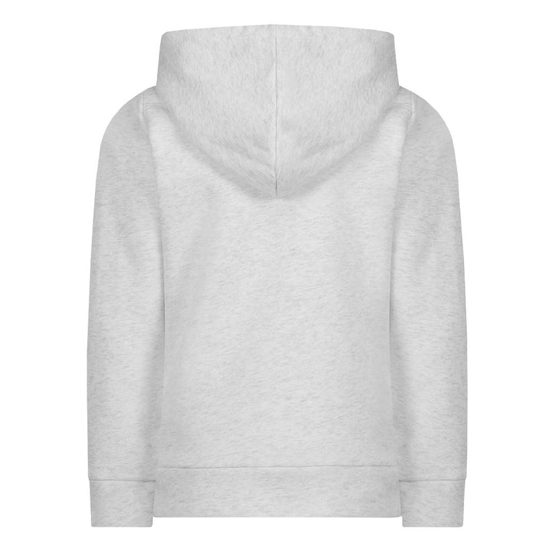 Puma - Girls' (Junior) Foundations Fleece Full Zip Hoodie (PFA20V8Z-00790 105)